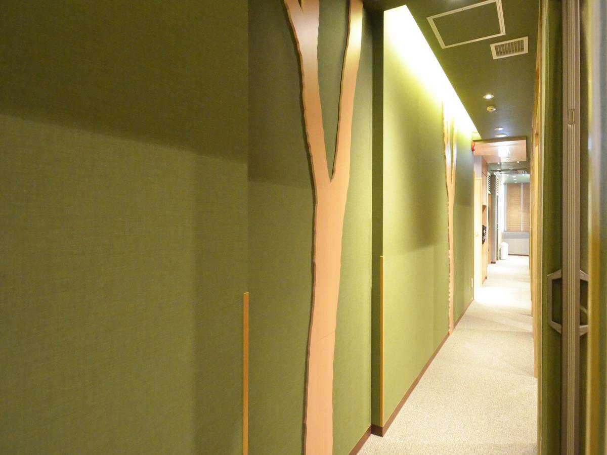 Global Cabin Tokyo Suidobashi Zewnętrze zdjęcie