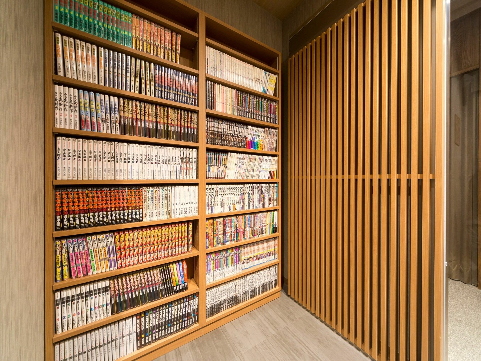 Global Cabin Tokyo Suidobashi Zewnętrze zdjęcie